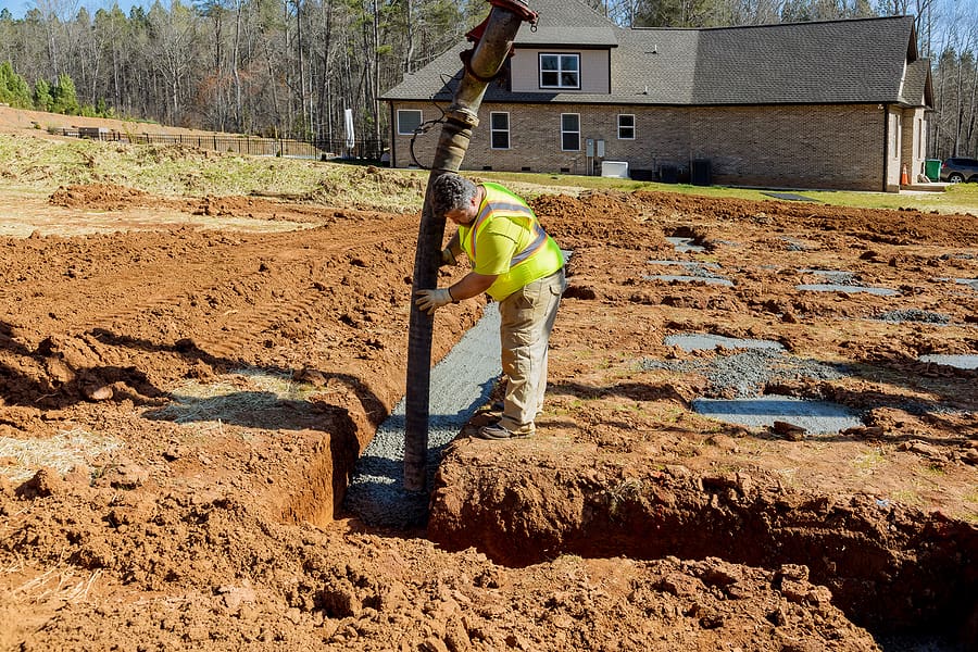 Concrete Pumping Santa Fe